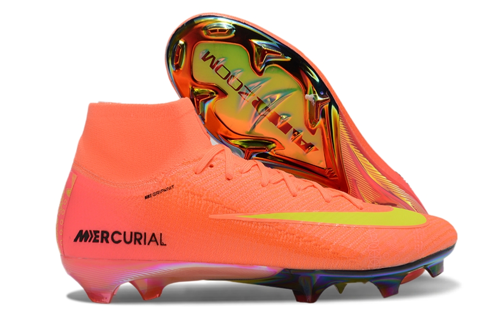 Nike Air Zoom Mercurial Superfly 16 Elite XXV FG Size 35-45-68603238